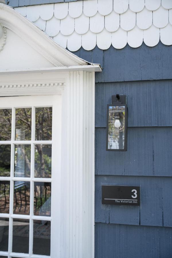 The Victorian Inn Blowing Rock Exterior foto